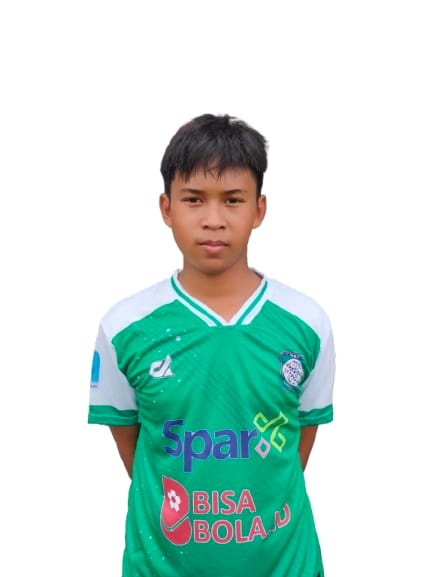 Rasya Al Habsy Indrayana